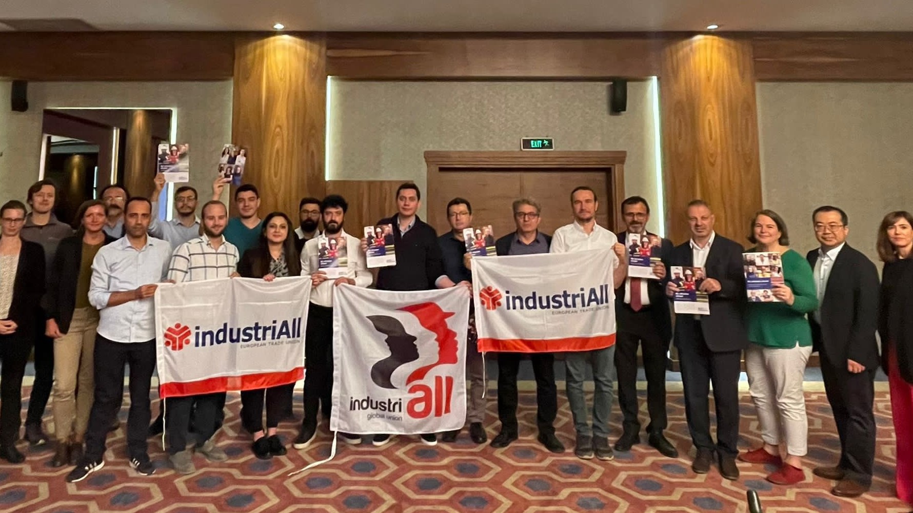 How to achieve a Just Transition in Turkey